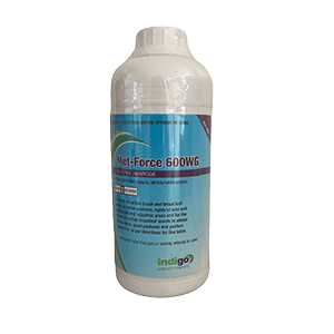 metaforce herbicide Indigo MetForce 600WG Industrial Herbicide 500g – Turf Group Australia