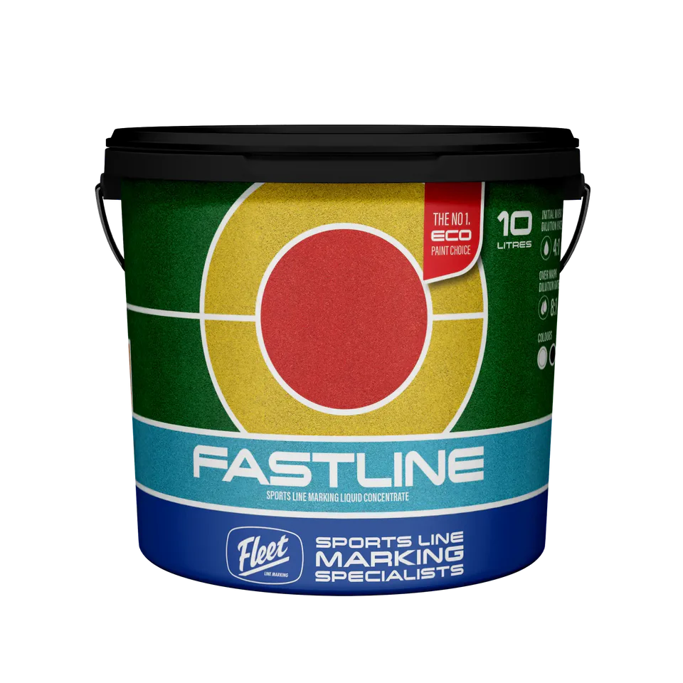 Fleet Fastline Line Marking Paint