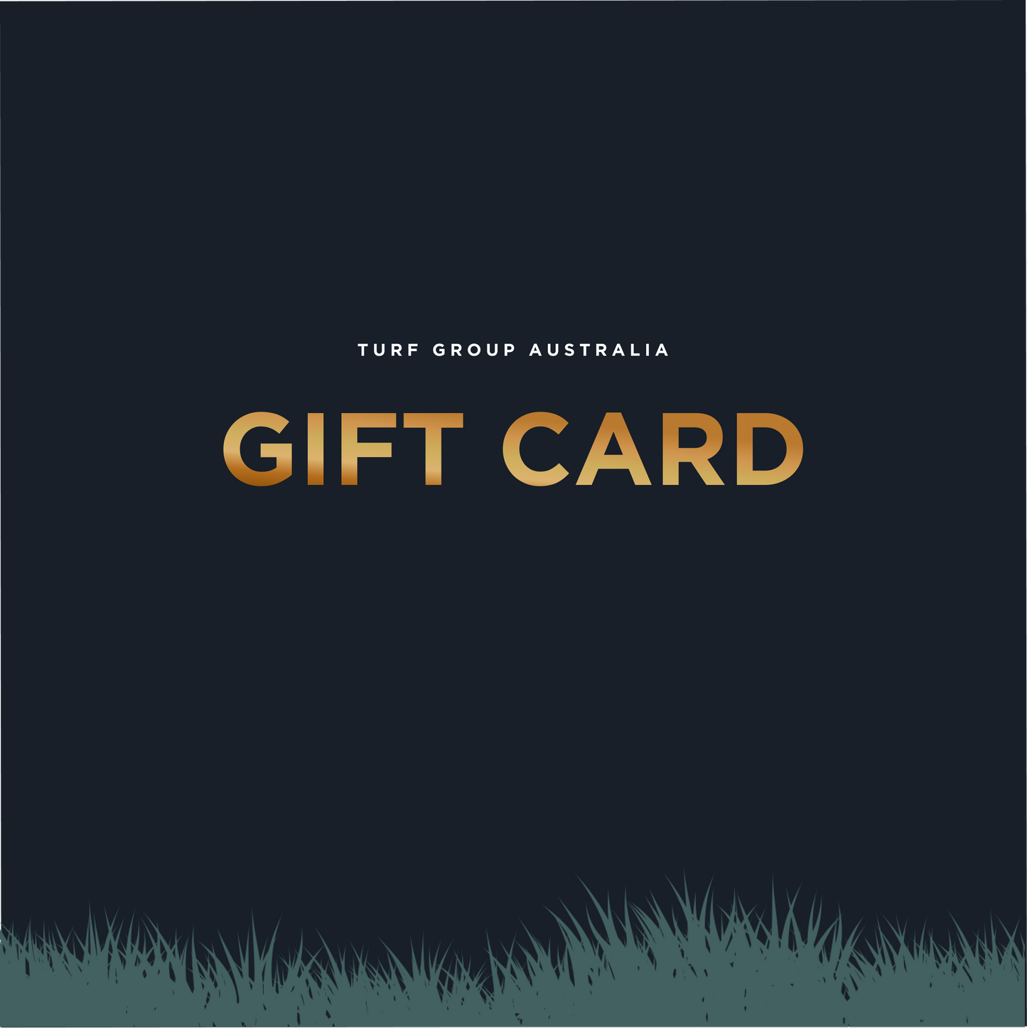 Digital Gift Card For Use in TGA Store