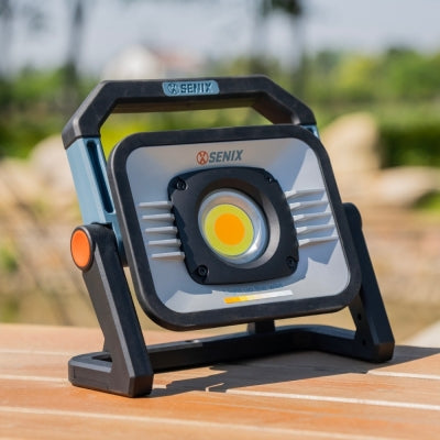 X2 18V Task Light Skin