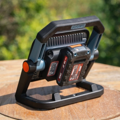 X2 18V Task Light Skin