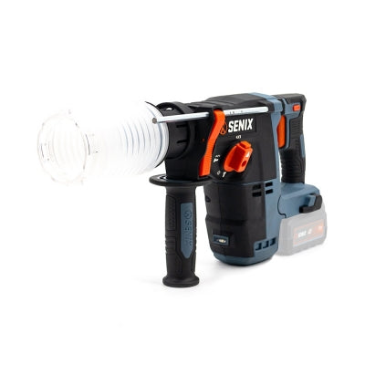 X2 18V Brushless SDS Plus 24mm Rotary Hammer Skin