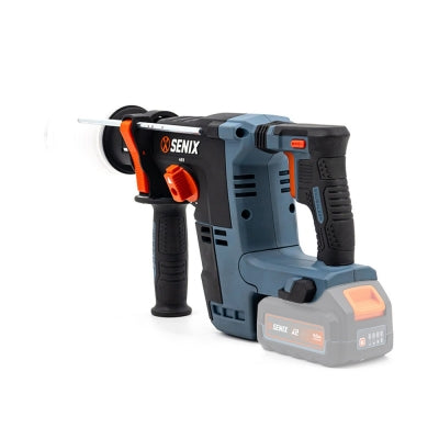 X2 18V Brushless SDS Plus 24mm Rotary Hammer Skin