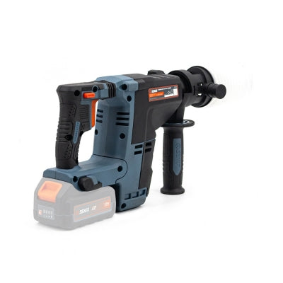 X2 18V Brushless SDS Plus 24mm Rotary Hammer Skin