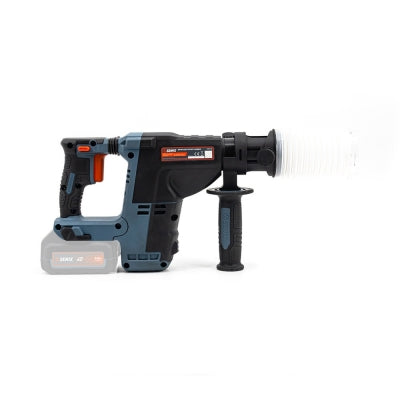 X2 18V Brushless SDS Plus 24mm Rotary Hammer Skin