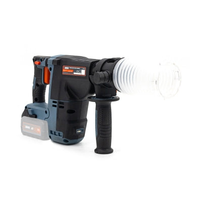 X2 18V Brushless SDS Plus 24mm Rotary Hammer Skin