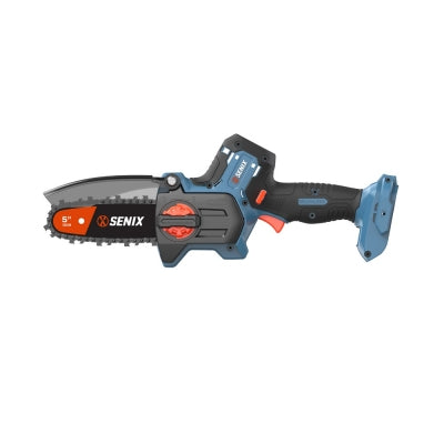 X2 18V Brushless 12cm (5") Pruning Saw Skin