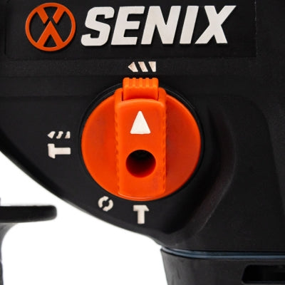 X2 18V Brushless SDS Plus 24mm Rotary Hammer Skin