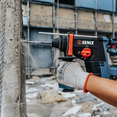 X2 18V Brushless SDS Plus 24mm Rotary Hammer Skin