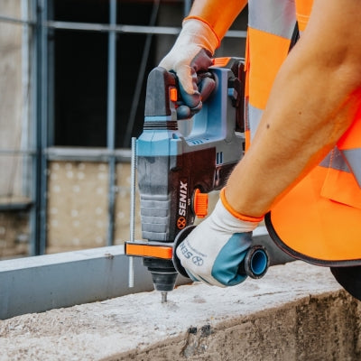 X2 18V Brushless SDS Plus 24mm Rotary Hammer Skin
