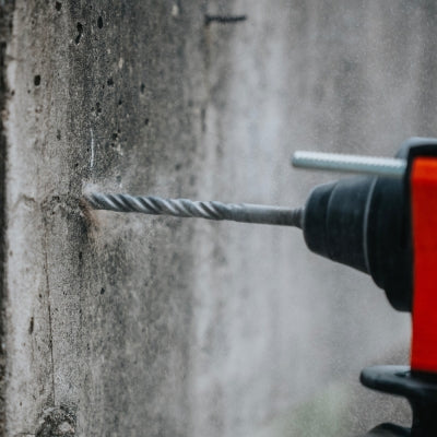 X2 18V Brushless SDS Plus 24mm Rotary Hammer Skin