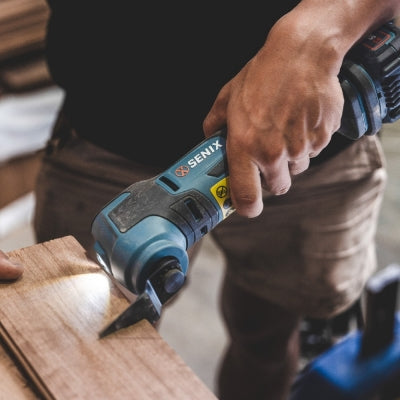 X2 18V Oscillating Multi-Tool Kit