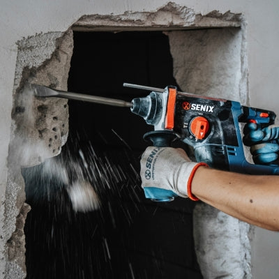 X2 18V Brushless SDS Plus 24mm Rotary Hammer Skin