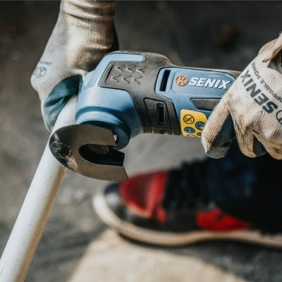 X2 18V Oscillating Multi-Tool Kit