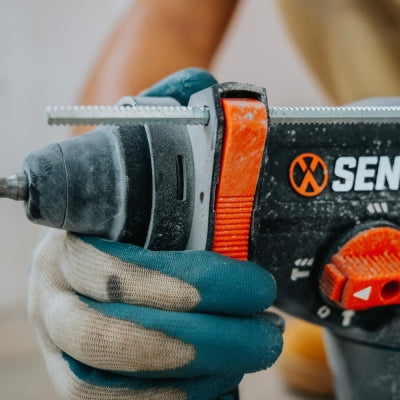 X2 18V Brushless SDS Plus 24mm Rotary Hammer Skin