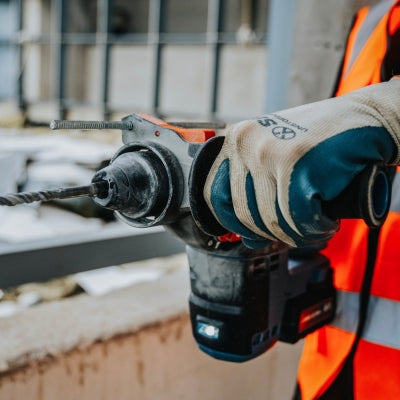 X2 18V Brushless SDS Plus 24mm Rotary Hammer Skin