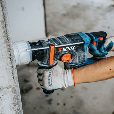 X2 18V Brushless SDS Plus 24mm Rotary Hammer Skin