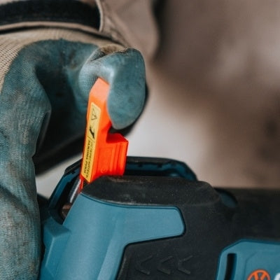 X2 18V Oscillating Multi-Tool Kit