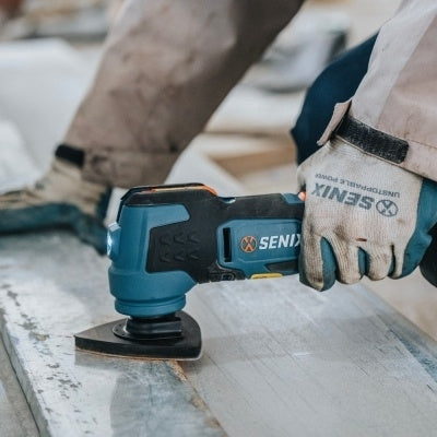 X2 18V Oscillating Multi-Tool Kit