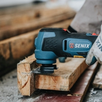 X2 18V Oscillating Multi-Tool Kit