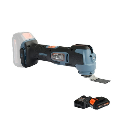 X2 18V Oscillating Multi-Tool Kit