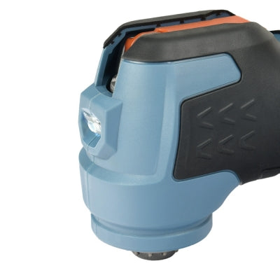 X2 18V Oscillating Multi-Tool Kit