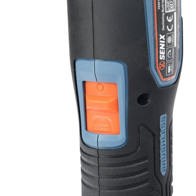 X2 18V Oscillating Multi-Tool Kit