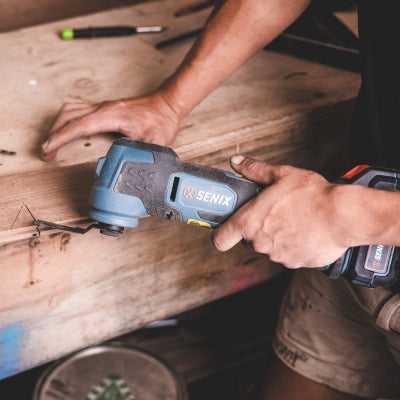 X2 18V Oscillating Multi-Tool Kit