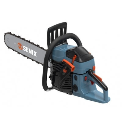 Petrol 54cc 20" Rear Handle Chainsaw