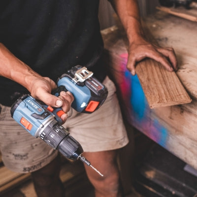 X2 18V Brushless 60Nm Drill/Driver Skin
