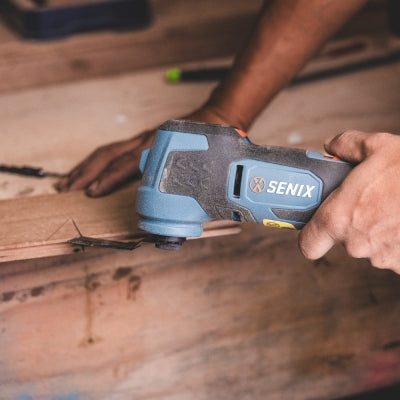 X2 18V Oscillating Multi-Tool Kit