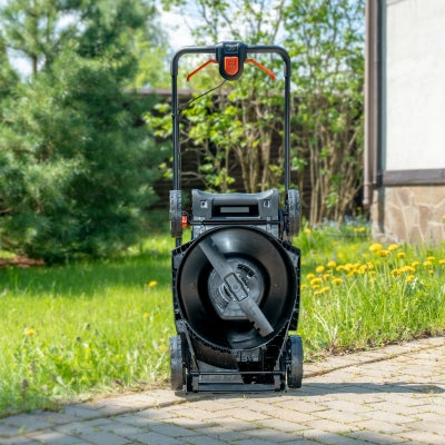 X2 18V 32cm (12") Lawn Mower Kit