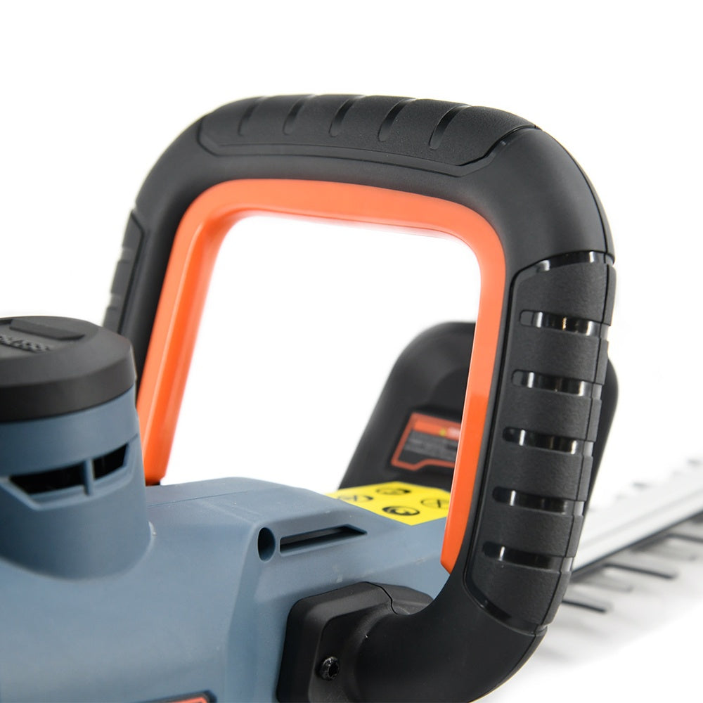 X6 60V Brushless 69cm (26") Hedge Trimmer Kit