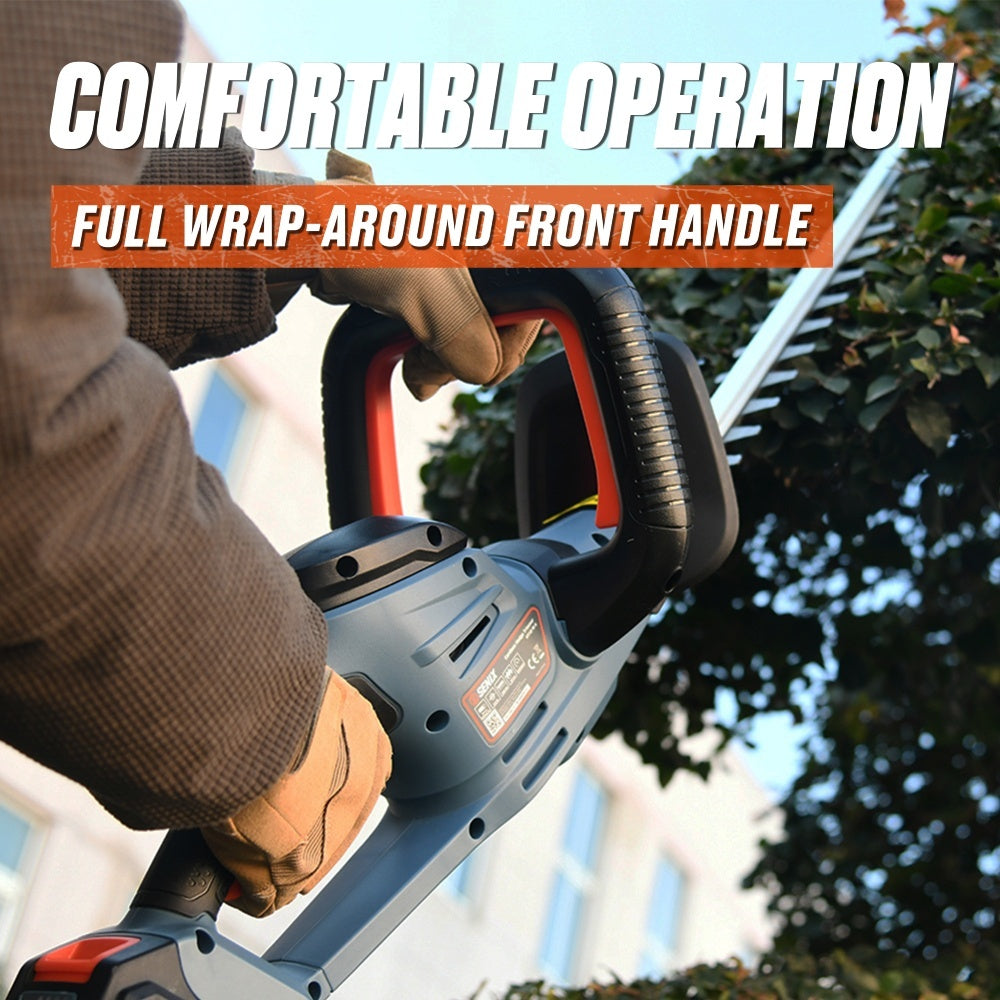 X2 18V 47cm (18") Hedge Trimmer Skin