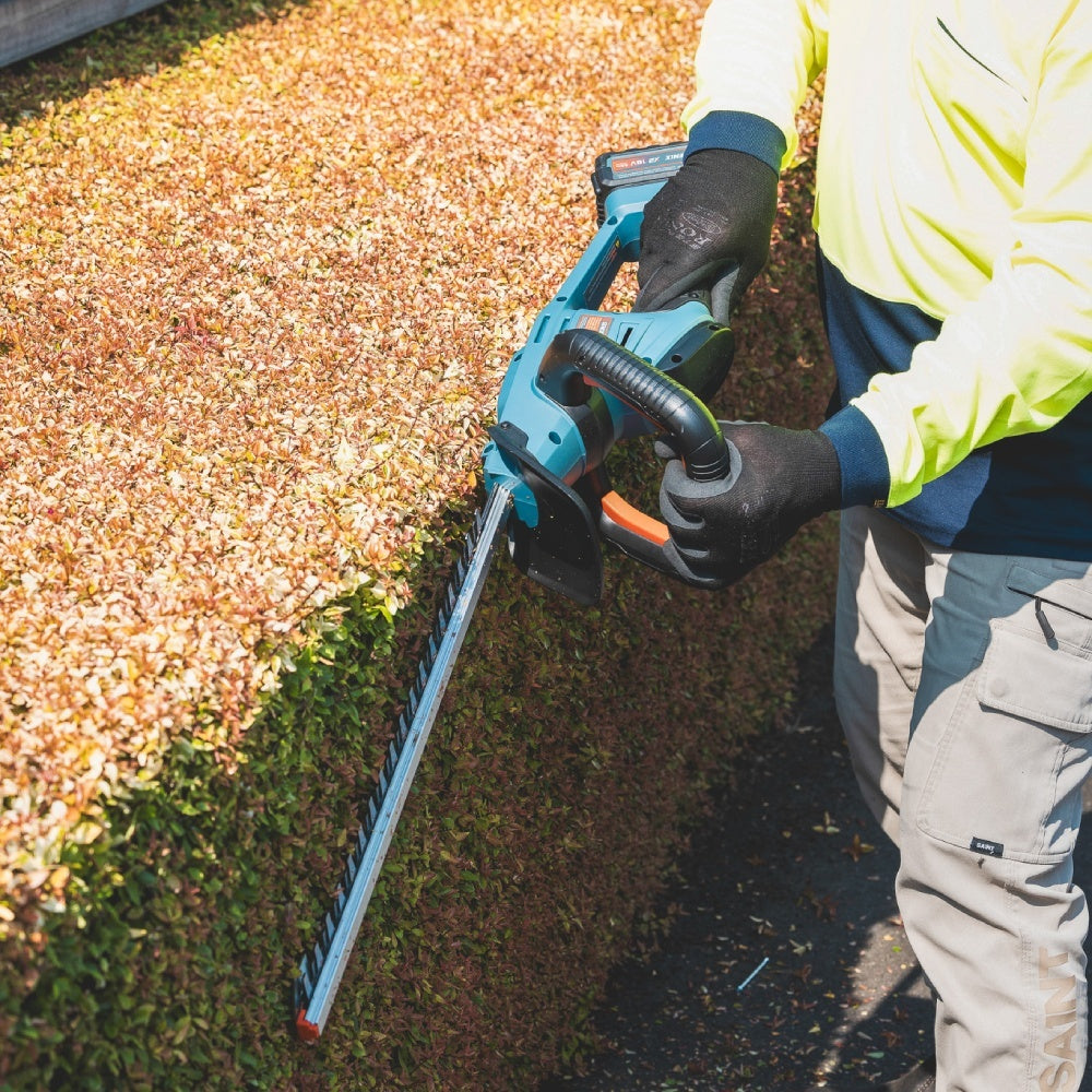 X2 18V 47cm (18") Hedge Trimmer Skin