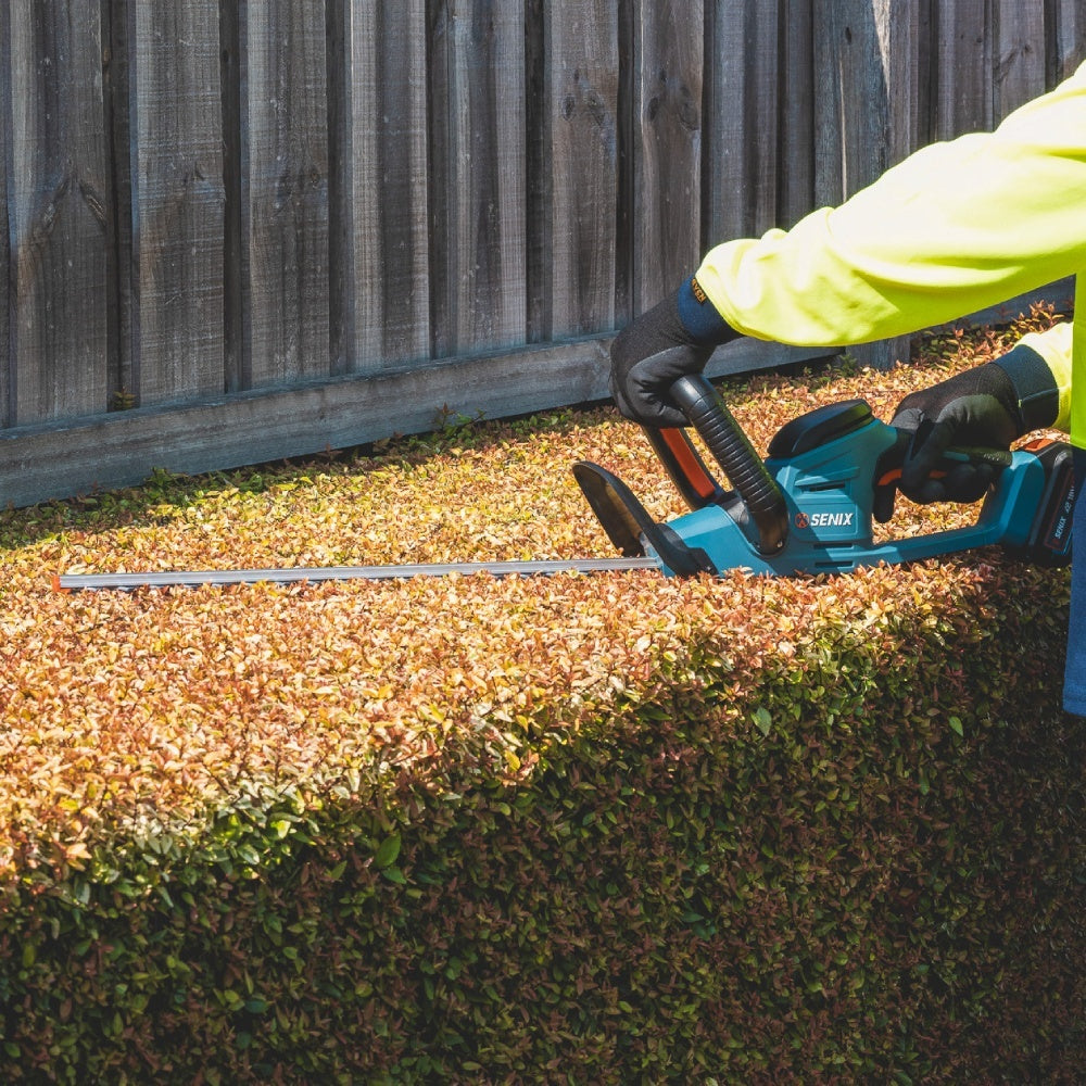 X2 18V 47cm (18") Hedge Trimmer Skin