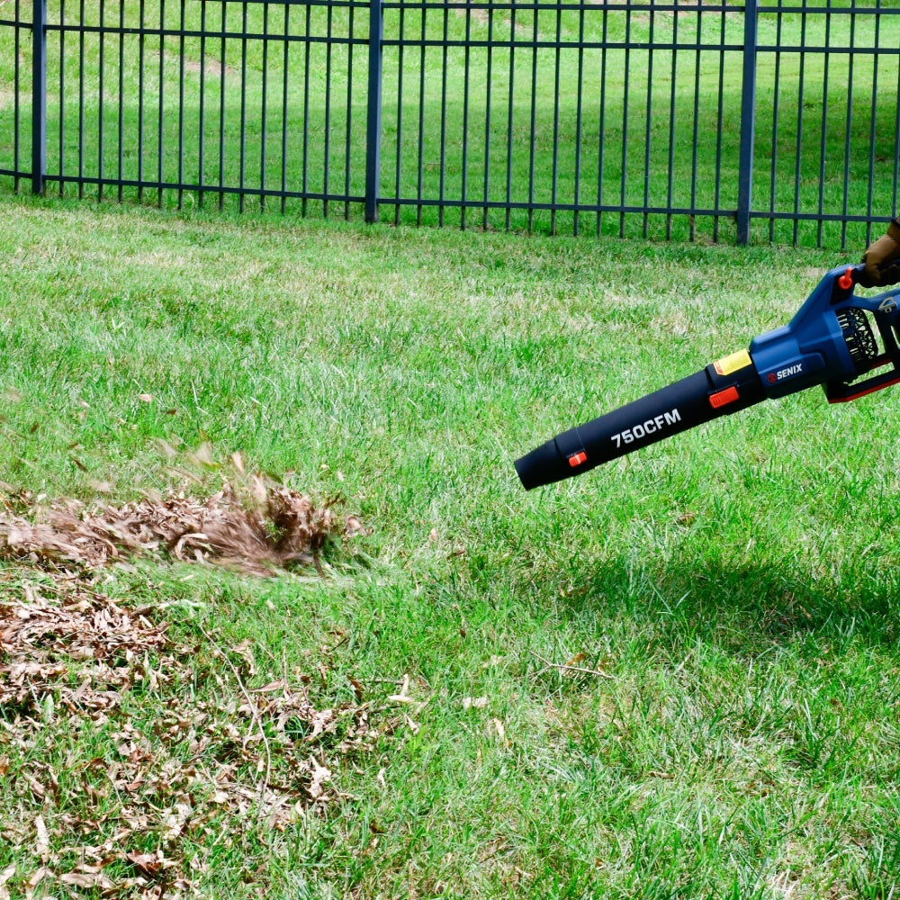 X6 60V Brushless 1,380m3/hr Blower Kit