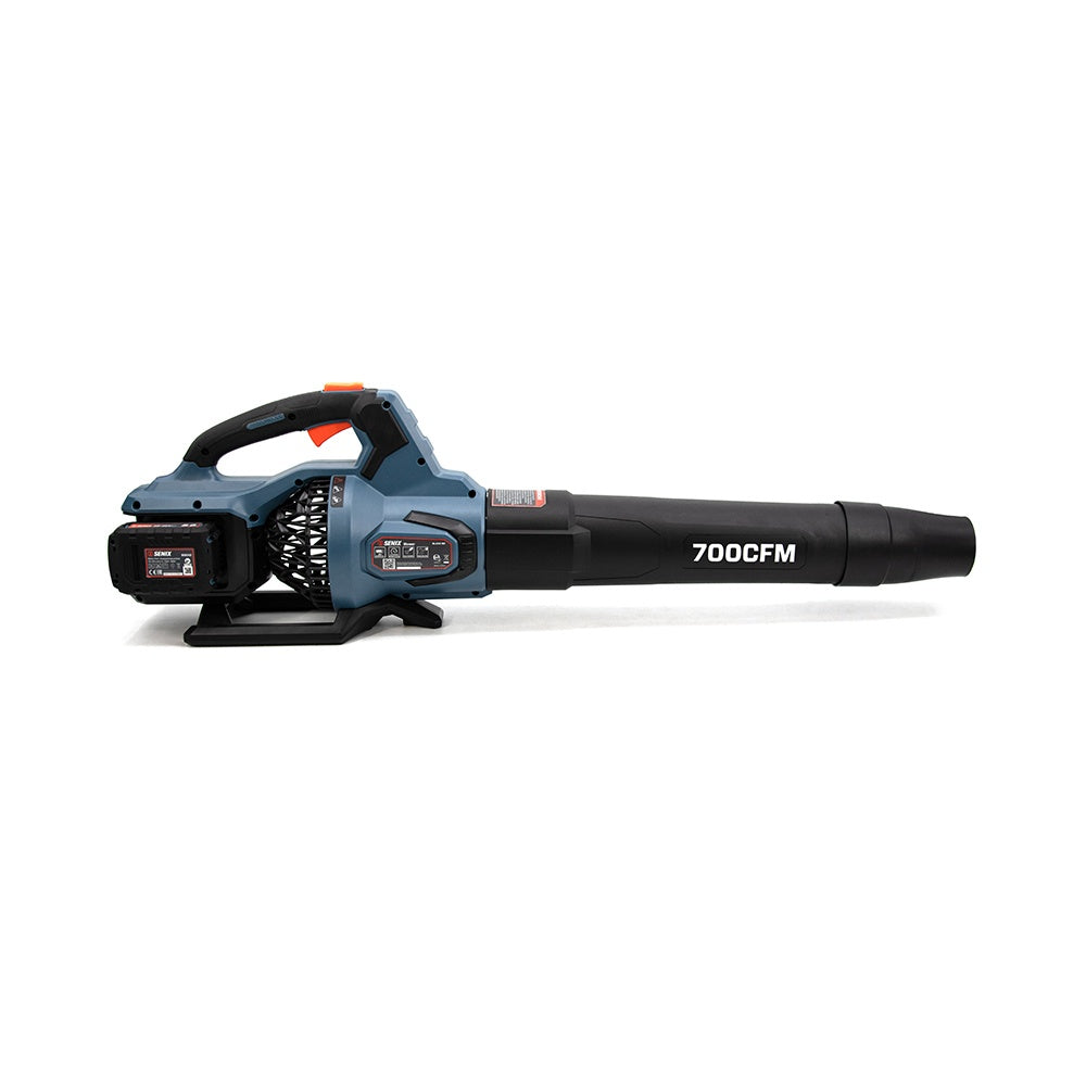 2X2 36V Brushless 1190 m³/h Blower Skin
