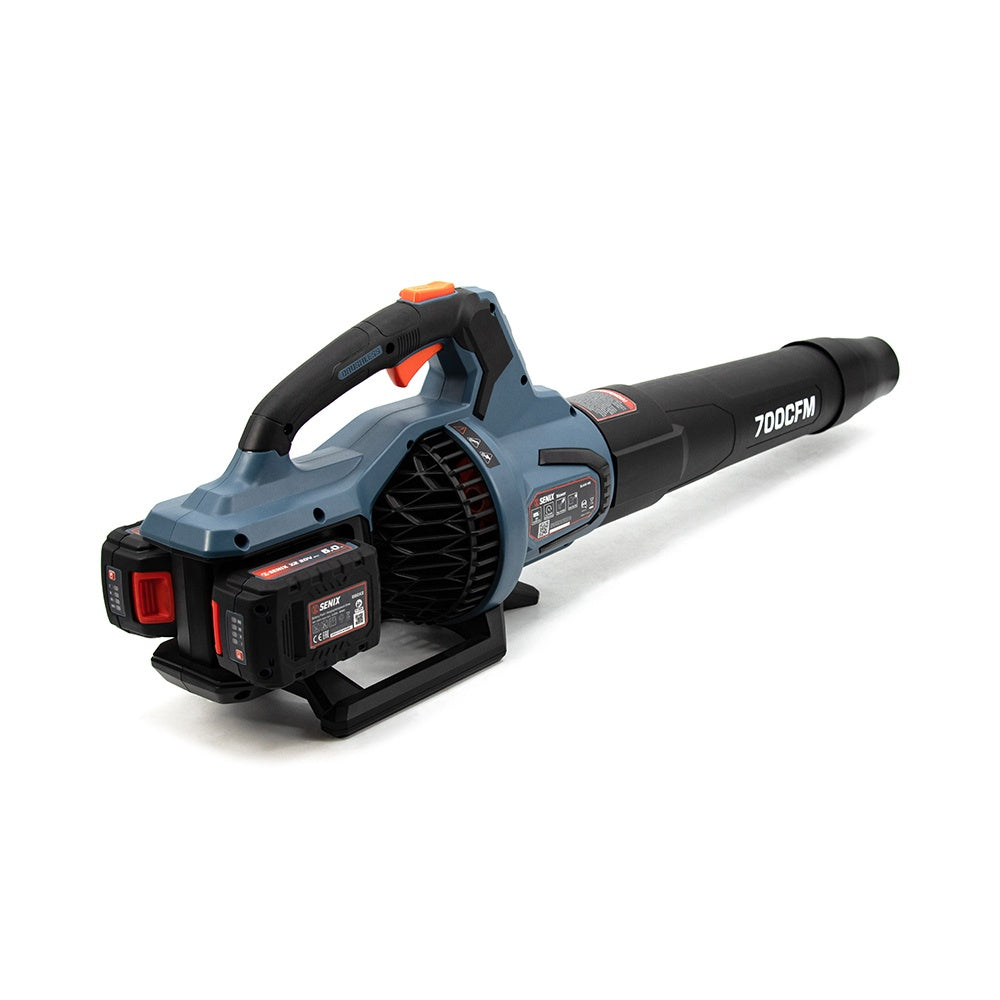 2X2 36V Brushless 1190 m³/h Blower Skin