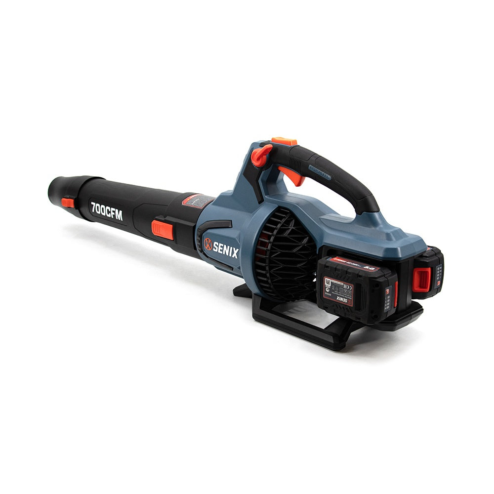 2X2 36V Brushless 1190 m³/h Blower Skin