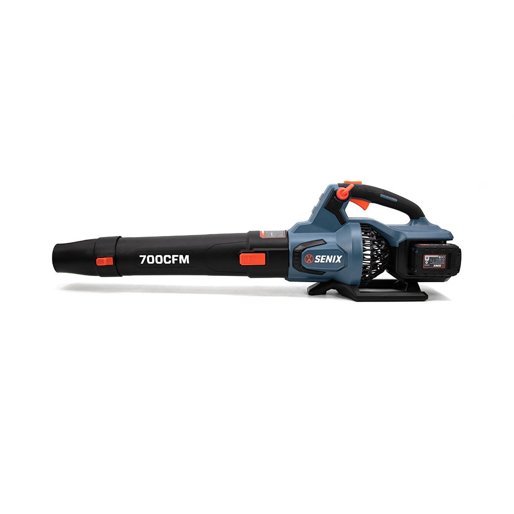 2X2 36V Brushless 1190 m³/h Blower Skin