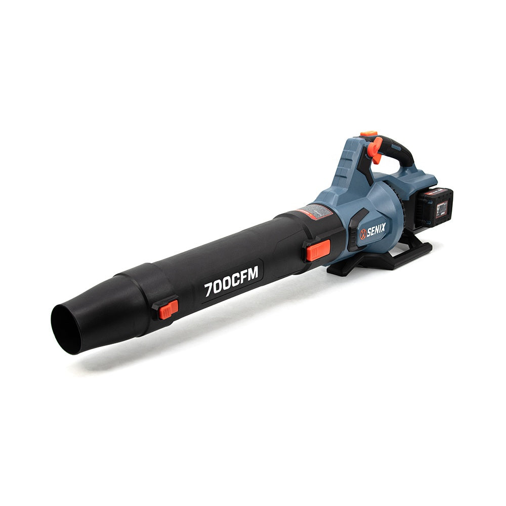 2X2 36V Brushless 1190 m³/h Blower Skin