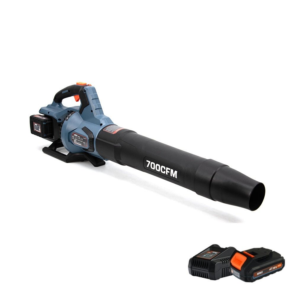 2X2 36V Brushless 1190 m³/h Blower Kit