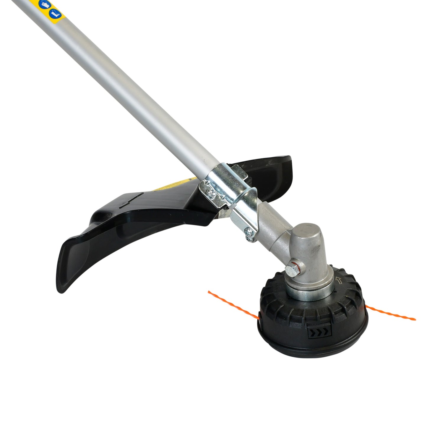 4QL® 26.5cc 4-Stroke Petrol Straight-Shaft Line Trimmer
