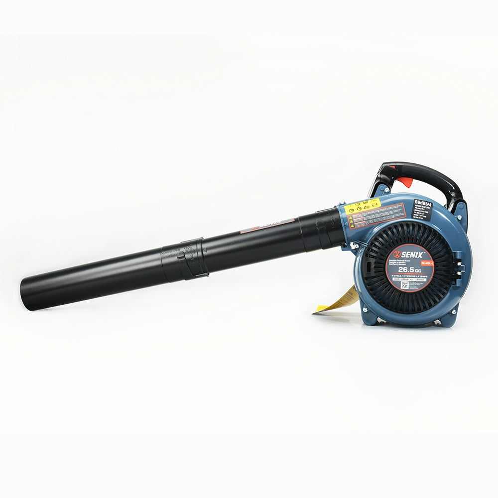 4QL® 26.5cc 4-Stroke Petrol Blower
