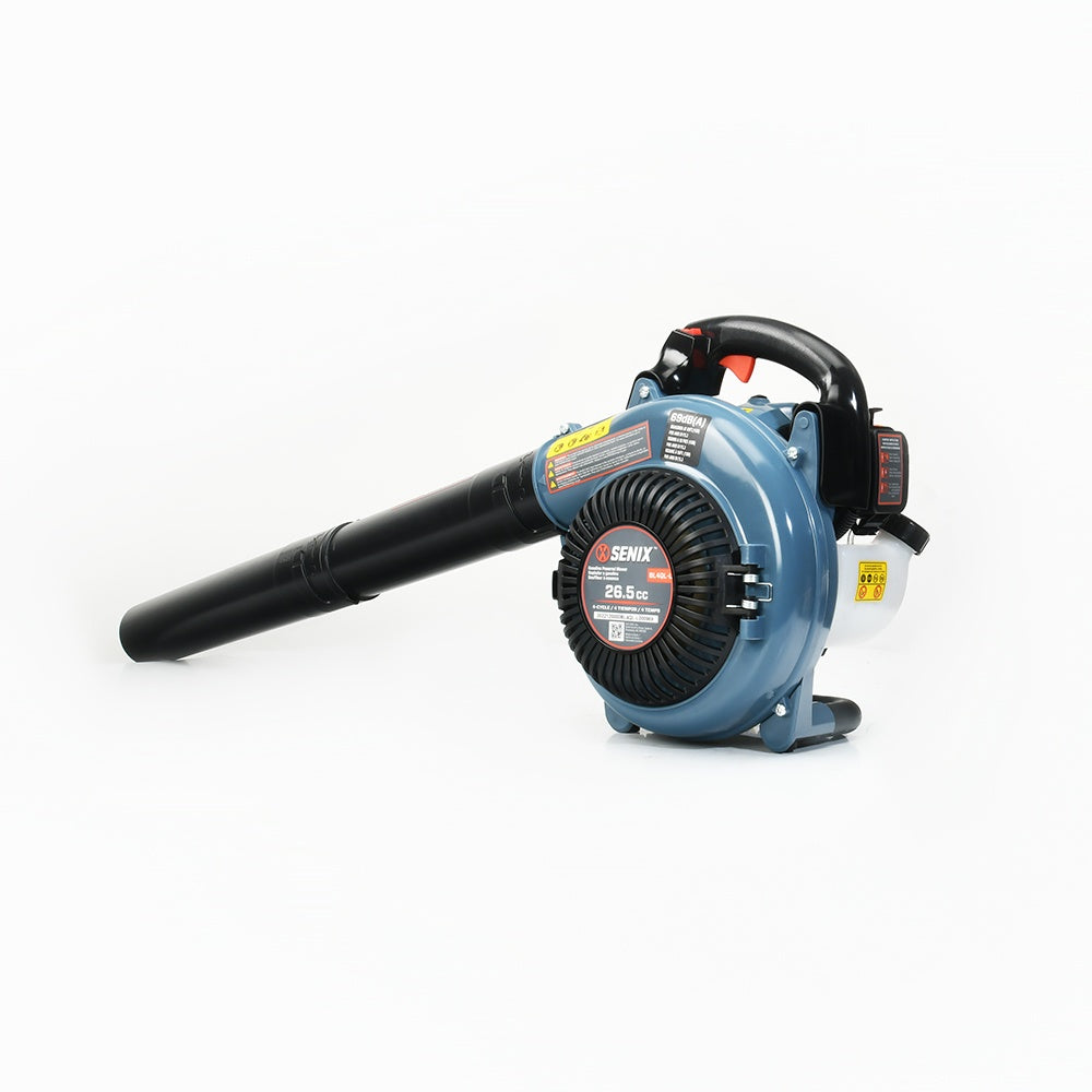 4QL® 26.5cc 4-Stroke Petrol Blower
