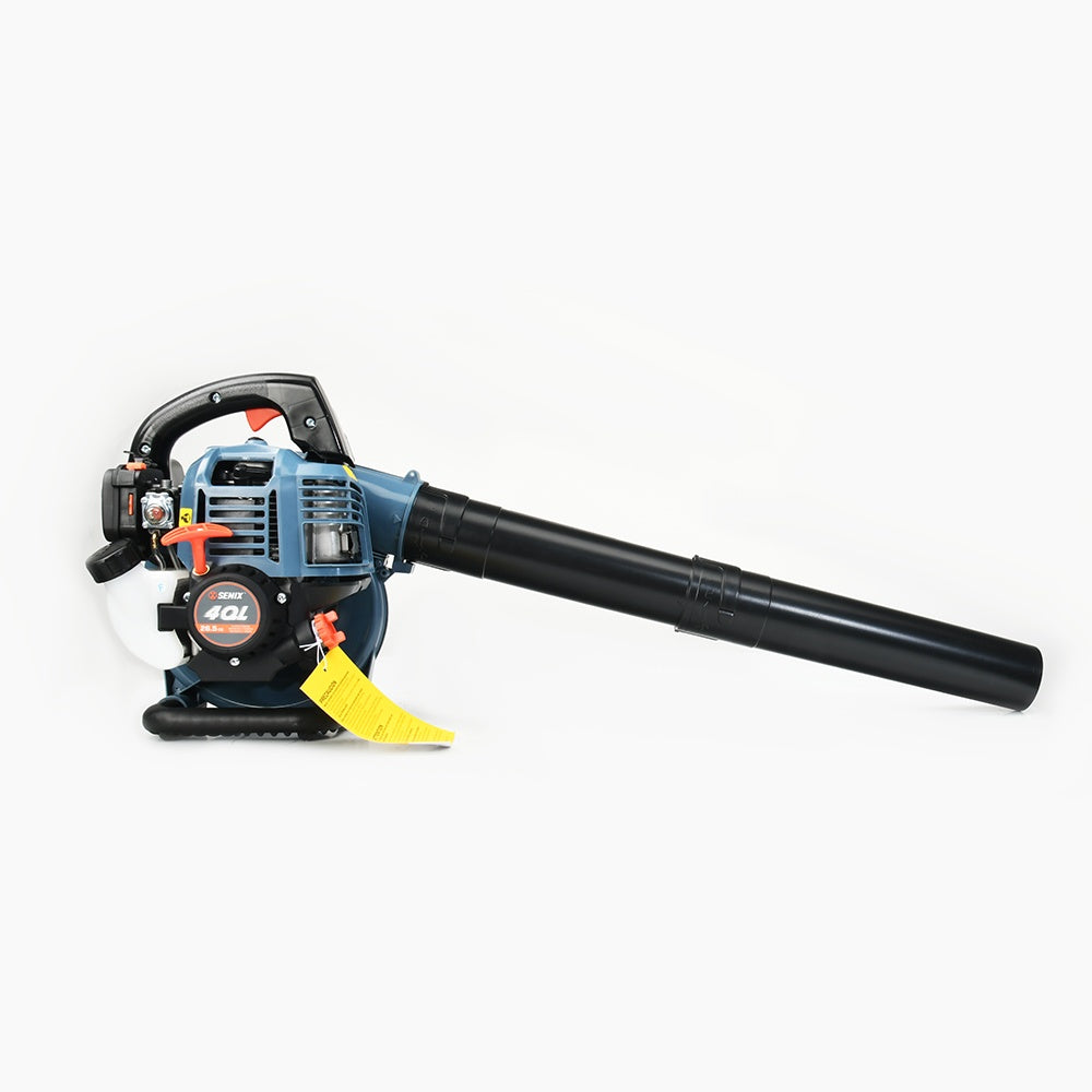 4QL® 26.5cc 4-Stroke Petrol Blower