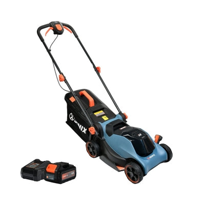 X2 18V 32cm (12") Lawn Mower Kit
