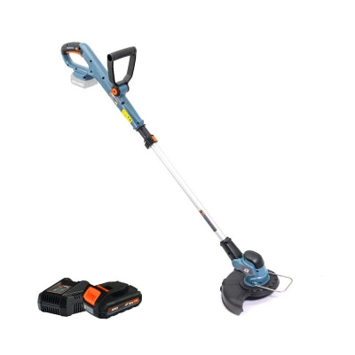 X2 18V 26cm (10") Line Trimmer Kit