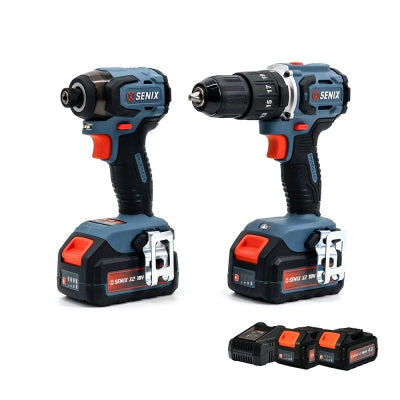 X2 18V 2 Piece Combo Kit S1